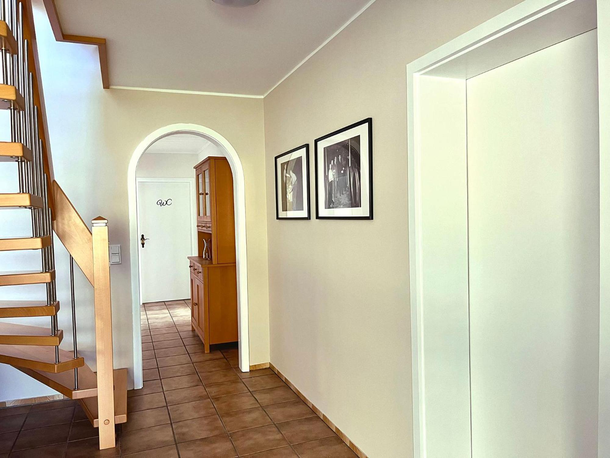 Pension 1595 Im Weingut Botzet Maring-Noviand Экстерьер фото